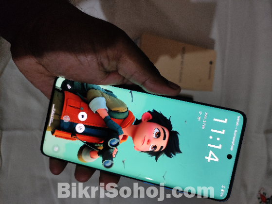 Motorola Edge 60 Fusion